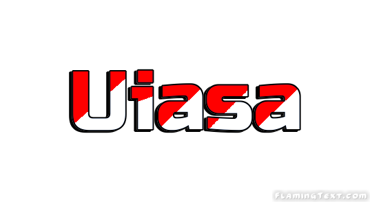 Uiasa City