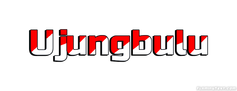 Ujungbulu City