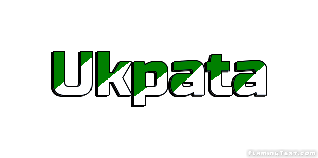 Ukpata City