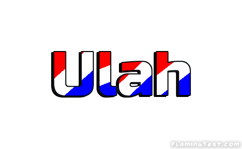 Ulah City