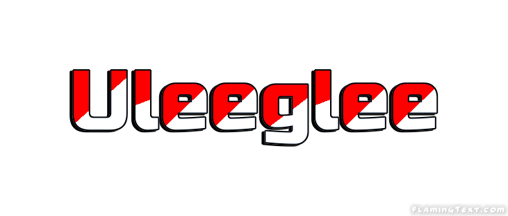 Uleeglee City