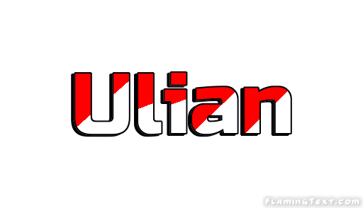 Ulian City