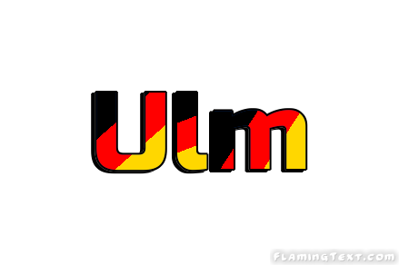 Ulm City