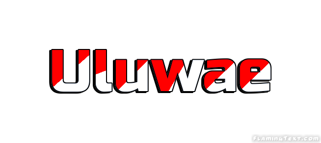 Uluwae City