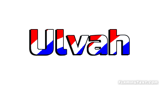 Ulvah Ville