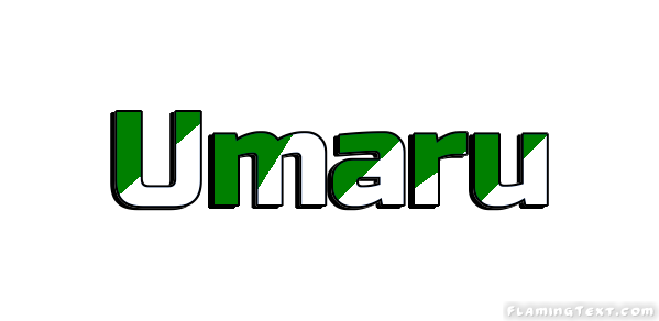 Umaru City
