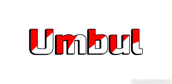 Umbul City