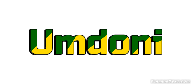 Umdoni City