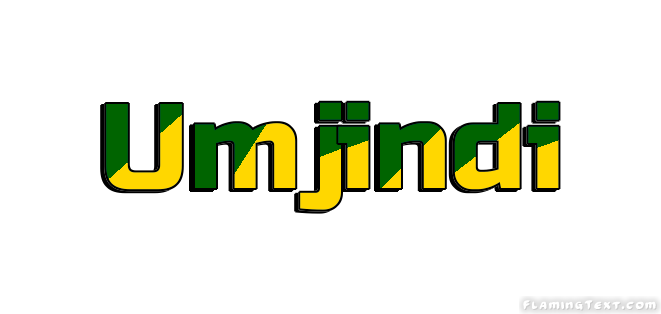 Umjindi City