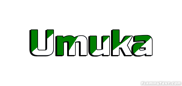 Umuka Cidade