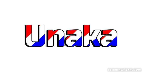 Unaka Ville