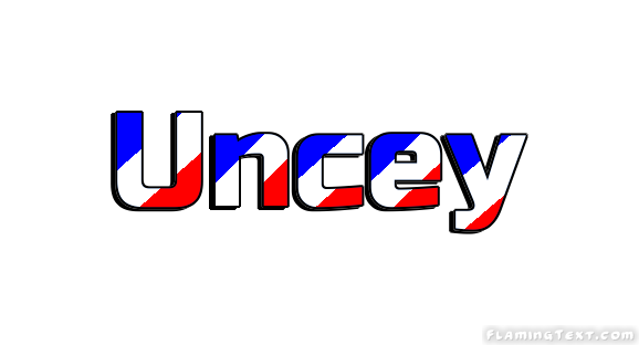 Uncey Ville