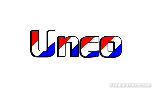 Unco City