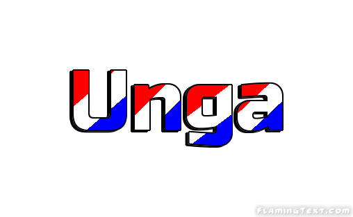 Unga City