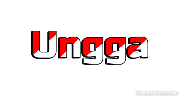 Ungga 市