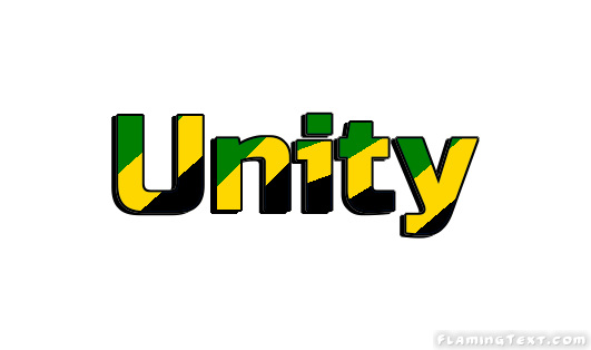 Unity Stadt