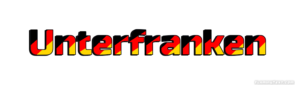 Unterfranken مدينة