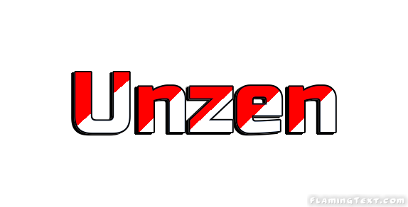 Unzen City