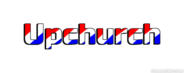 Upchurch 市