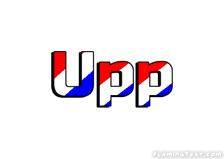 Upp City