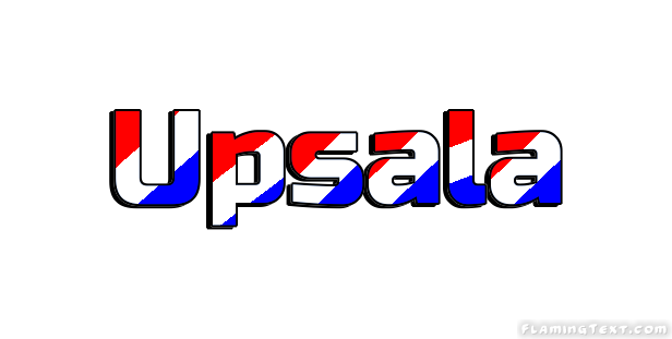 Upsala Cidade