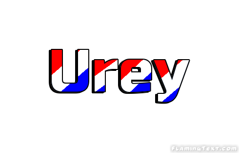Urey 市