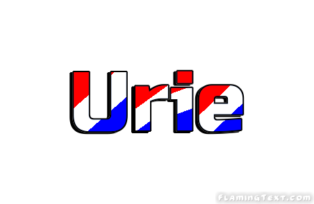 Urie City