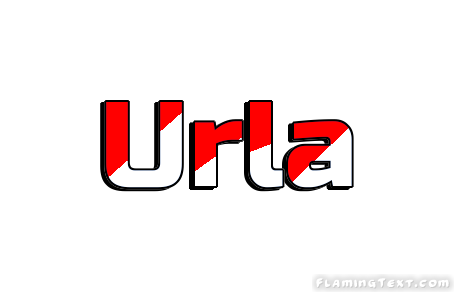 Urla город