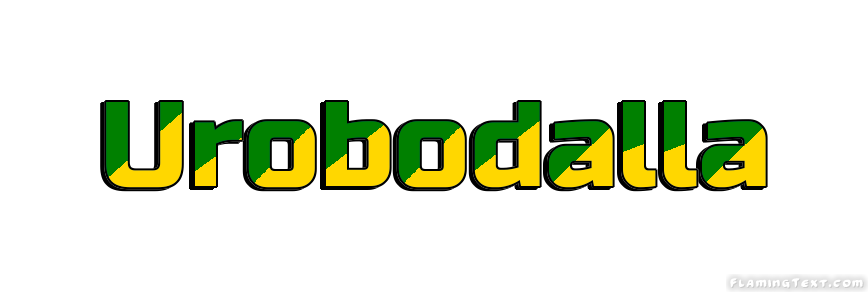 Urobodalla City