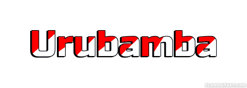 Urubamba Cidade