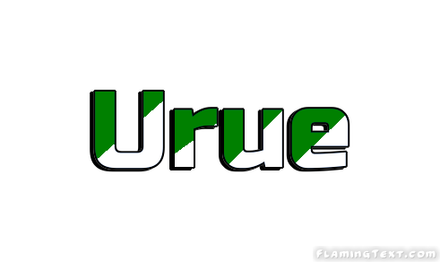 Urue مدينة