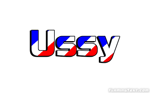Ussy City