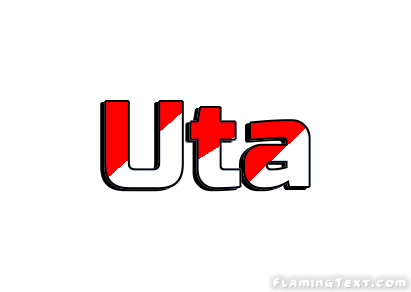 Uta City