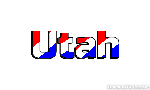 Utah город