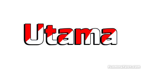 Utama City