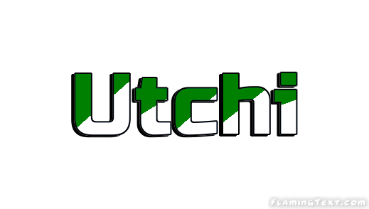 Utchi 市
