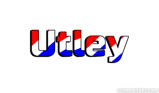 Utley City