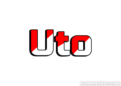 Uto 市
