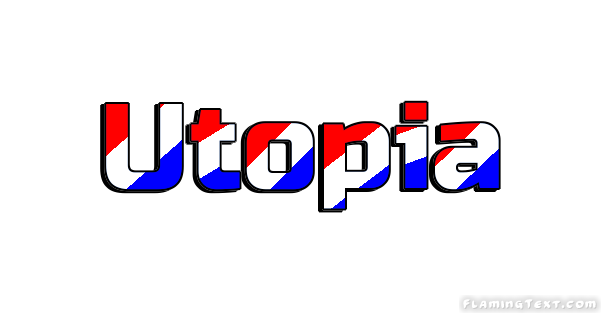 Utopia 市