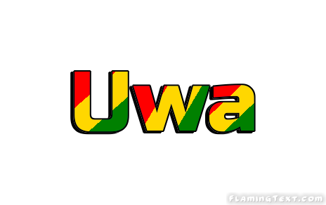 Uwa City