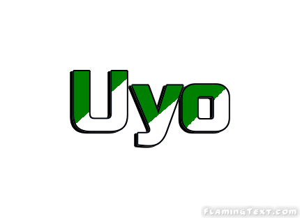 Uyo город