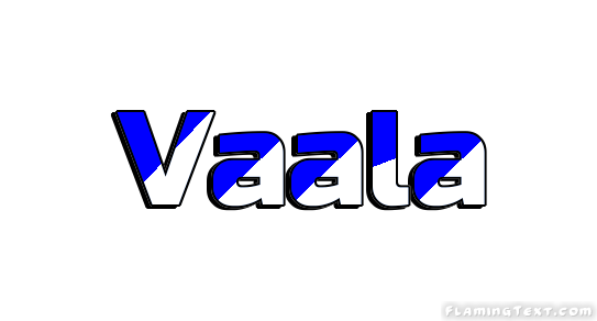 Vaala Ville