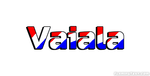 Vaiala City