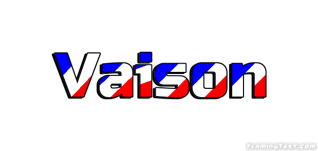 Vaison City