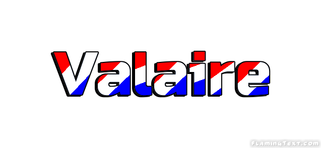 Valaire City