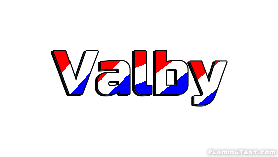 Valby Stadt