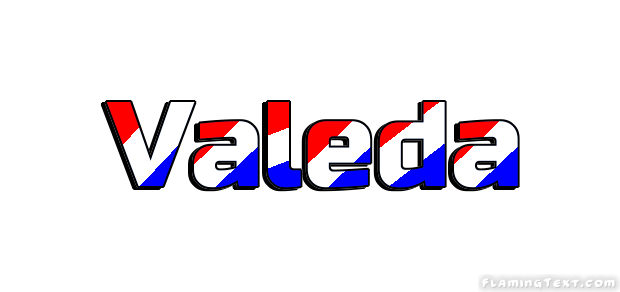 Valeda City