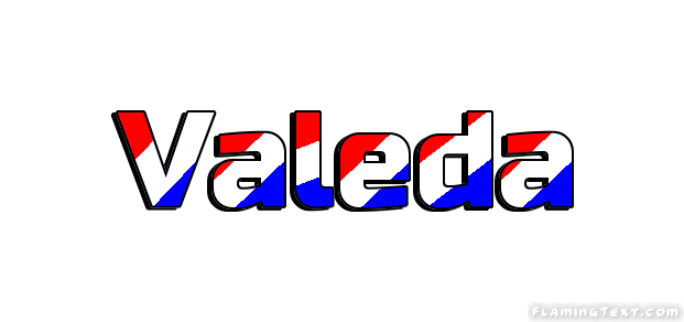 Valeda City