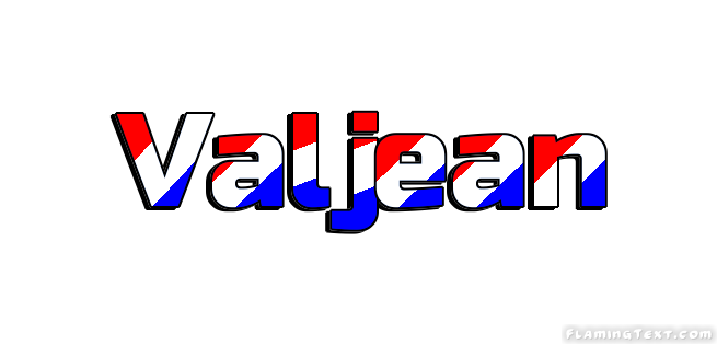 Valjean 市