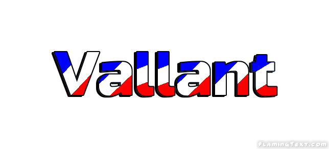 Vallant Cidade